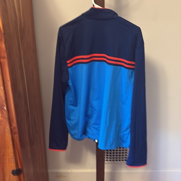 Ted Lasso AFC Richmond Track Jacket L - Picture 2 of 5